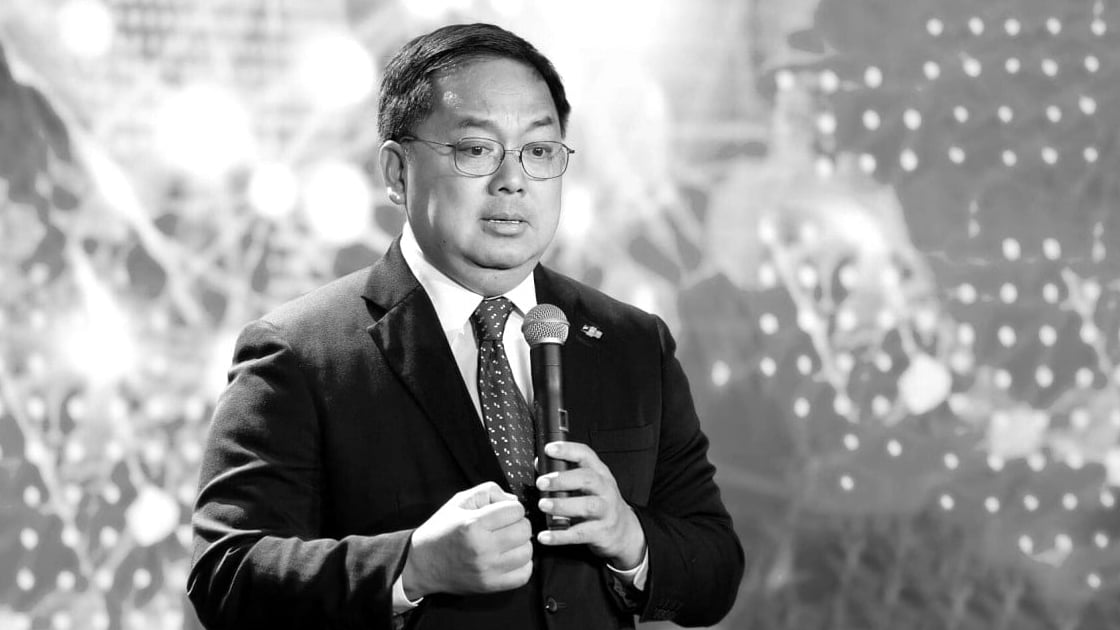 Ong Hoang Nam Tien Pho Chu Tich Hoi Dong Truong Dai Hoc Fpt Qua Doi 1