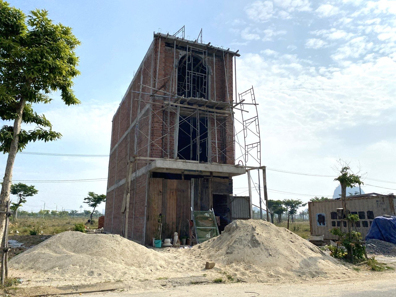 Rut Thoi Gian Cap Phep Xay Dung Nha O Rieng Le Xuong Con 10 Ngay 1