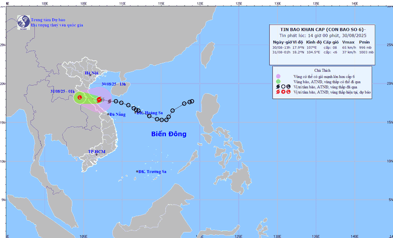 Thu Tuong Chinh Phu Yeu Cau Tap Trung Ung Pho Bao So 6 1