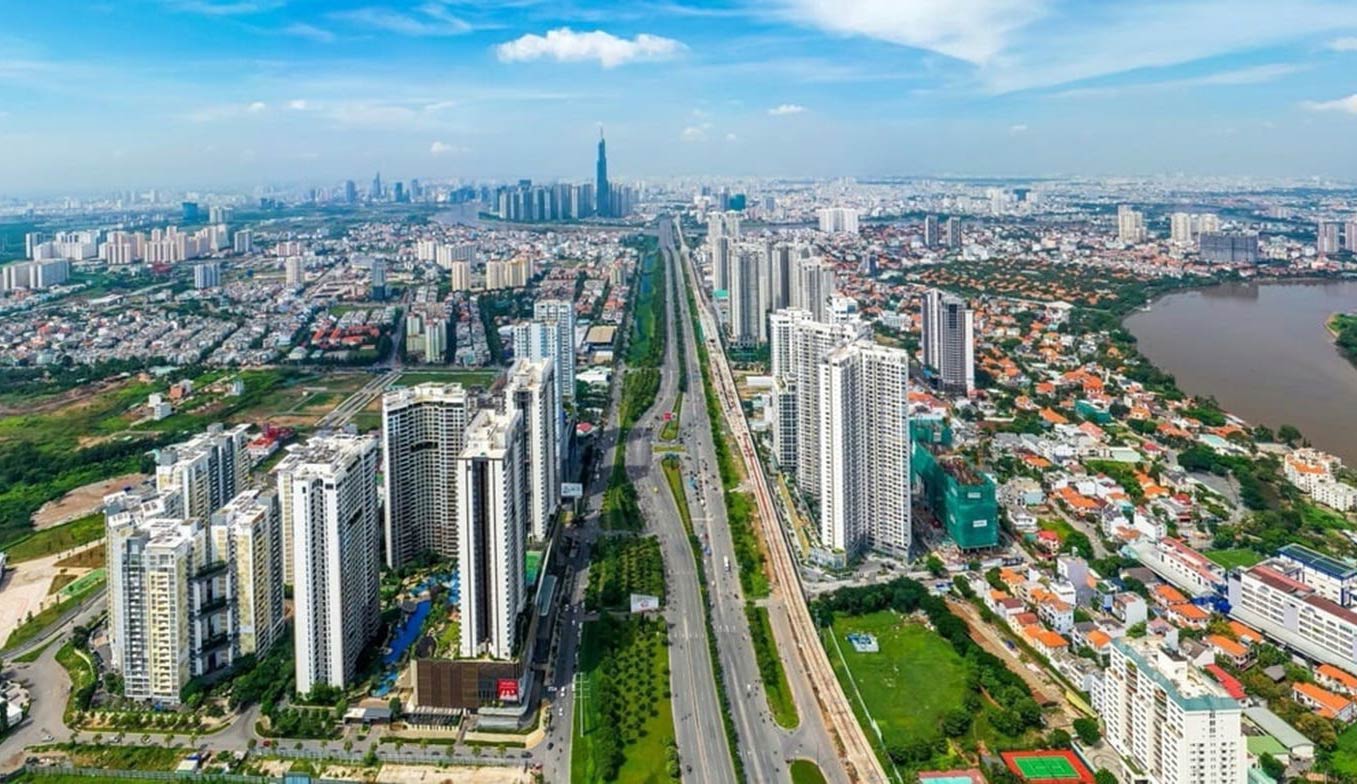 TP.HCM có thể giữ nguyên bảng giá đất, áp dụng từ đầu năm 2026 TP.HCM có thể giữ nguyên bảng giá đất, áp dụng từ đầu năm 2026