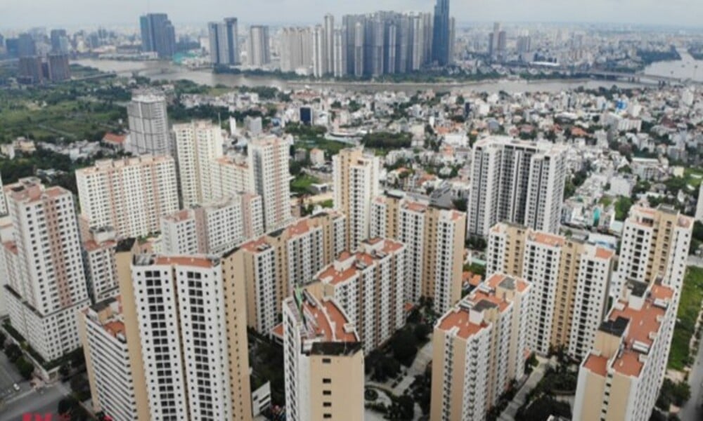 Tp Hcm Dau Gia 3 790 Can Ho O Thu Thiem Sau 3 Lan That Bai 1