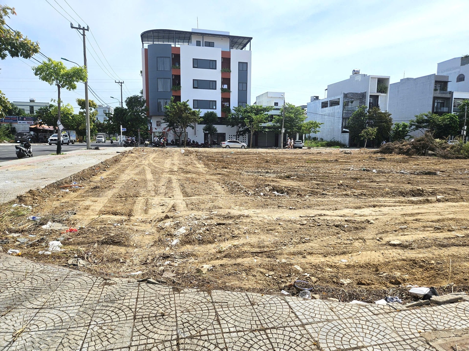 Trung Tam Da Nang Mo Rong Dat Nen Hoa Xuan Tro Thanh Diem Nong Moi 3