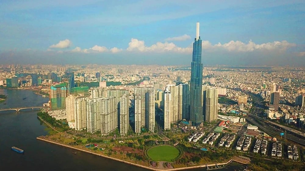 Van Hanh Trung Tam Tai Chinh Quoc Te Tai Tp Hcm Va Da Nang Cuoi Nam Nay 1