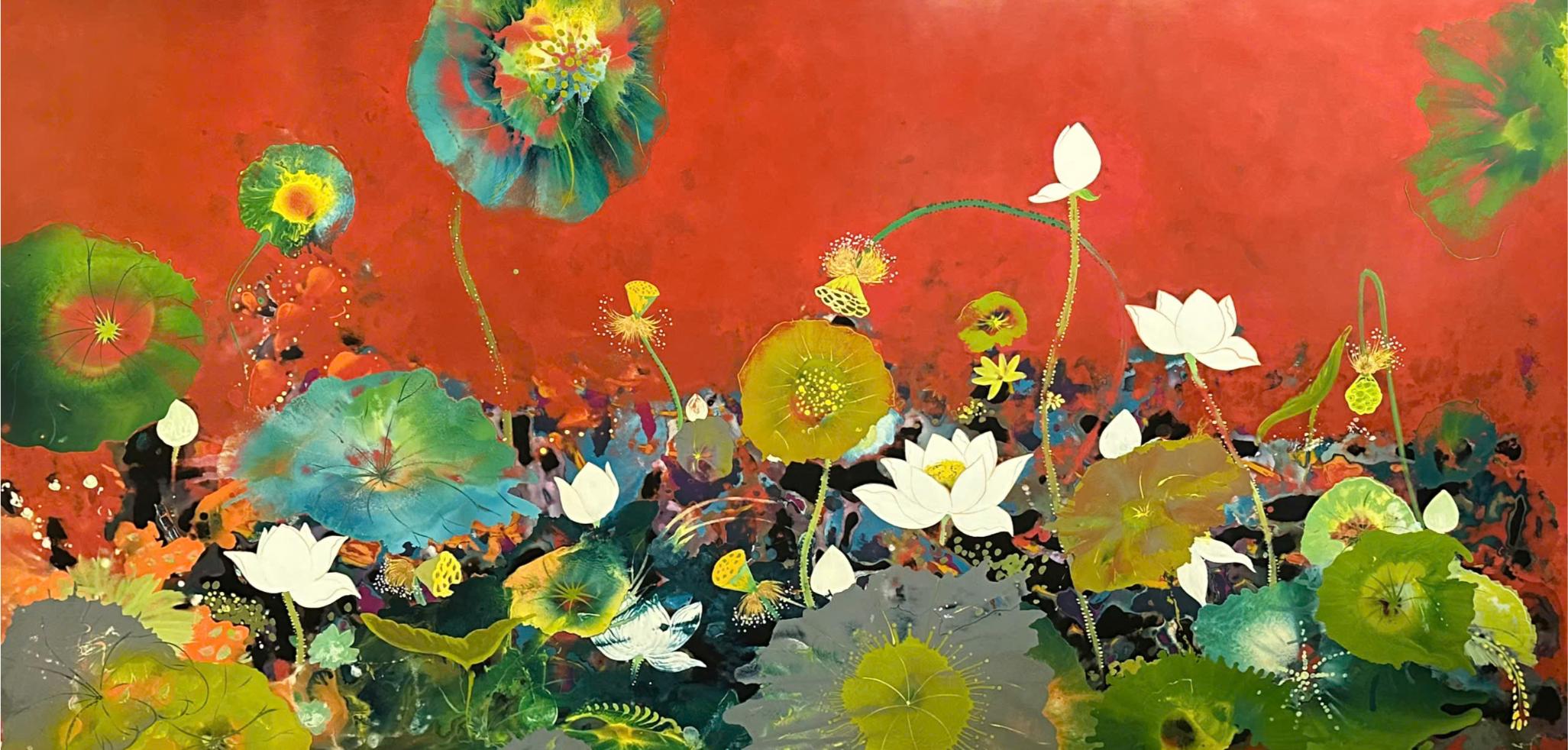 004. Giai điệu Mùa Hè 200x100