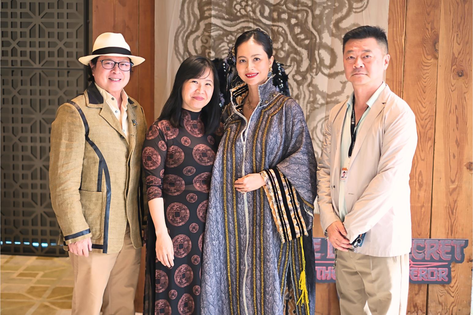 Chi Hanh N Chi Yen 2