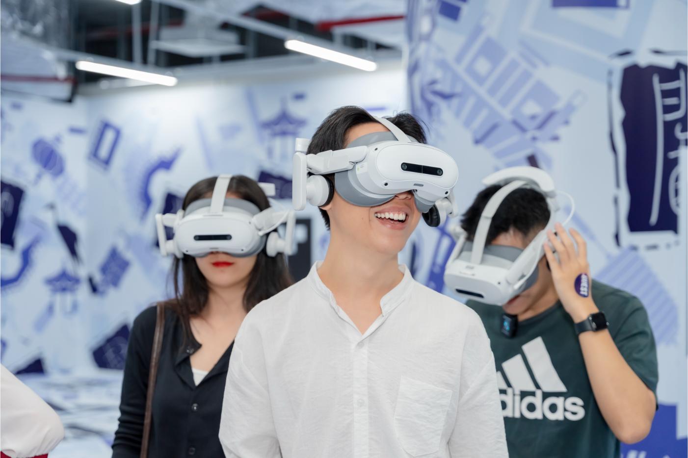 Copy Of Vr City 206