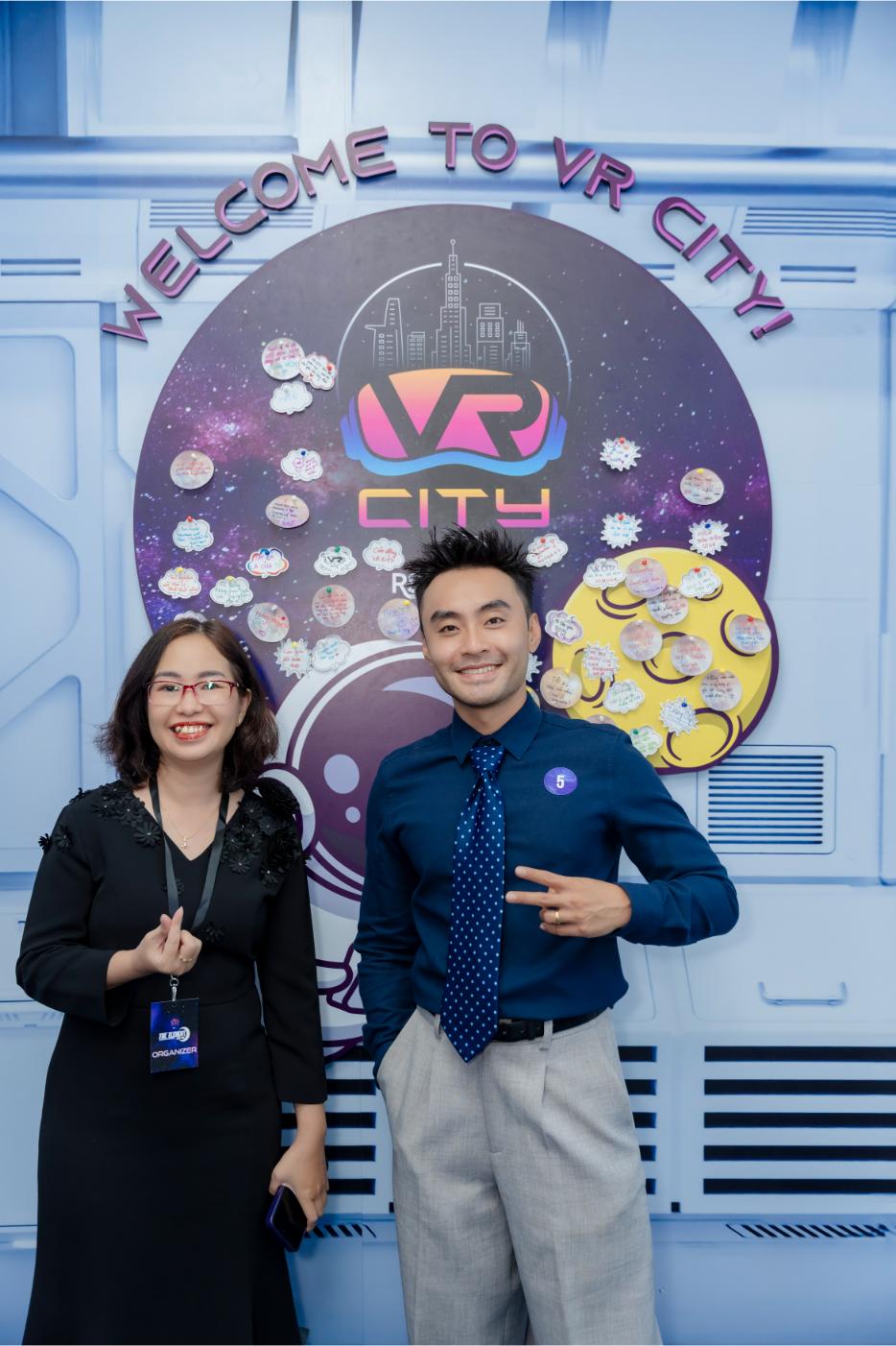 Copy Of Vr City 224