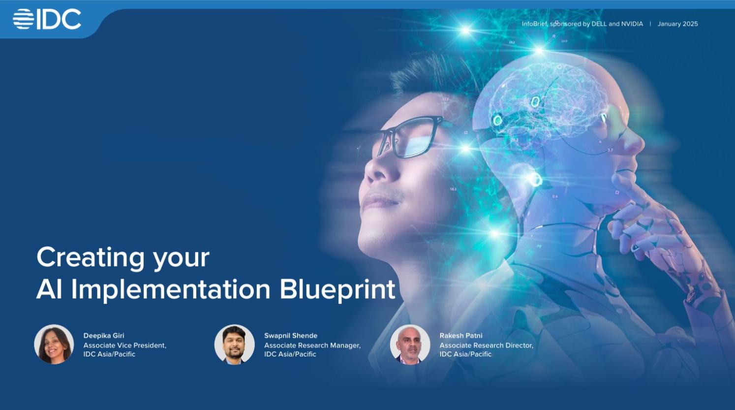 Dell Technologies Releases New Insights Accelerating Enterprise Ai Adoption In Apac 2 1 1