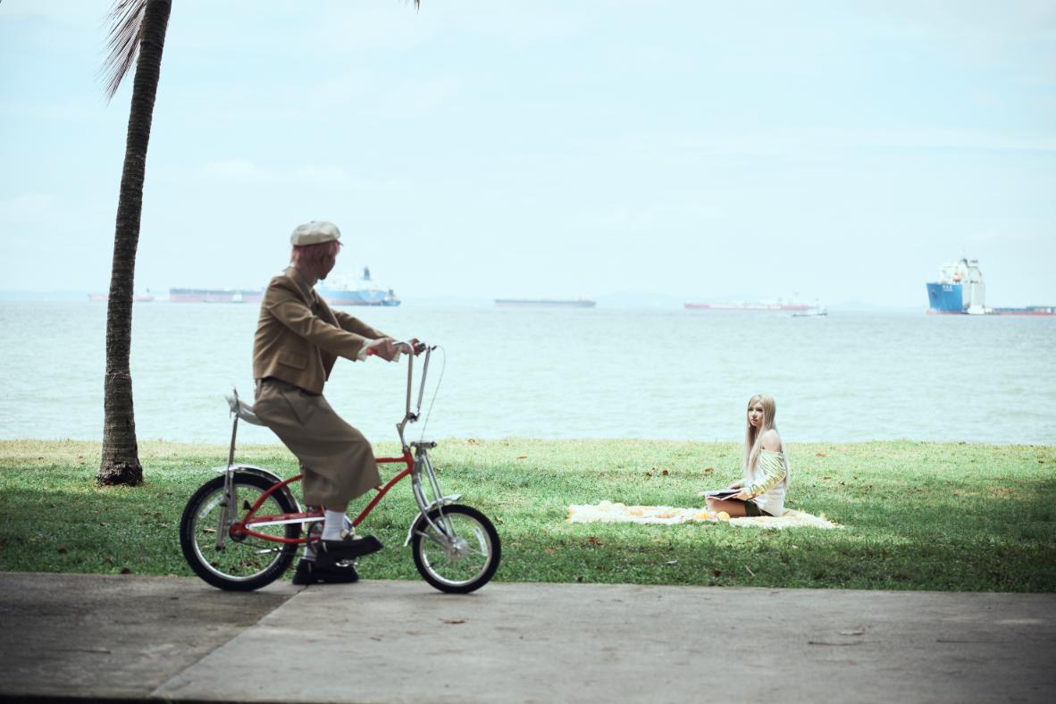 East Coast Park 2