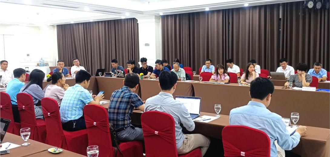 Tong Quan Lop Dao Tao 1 2