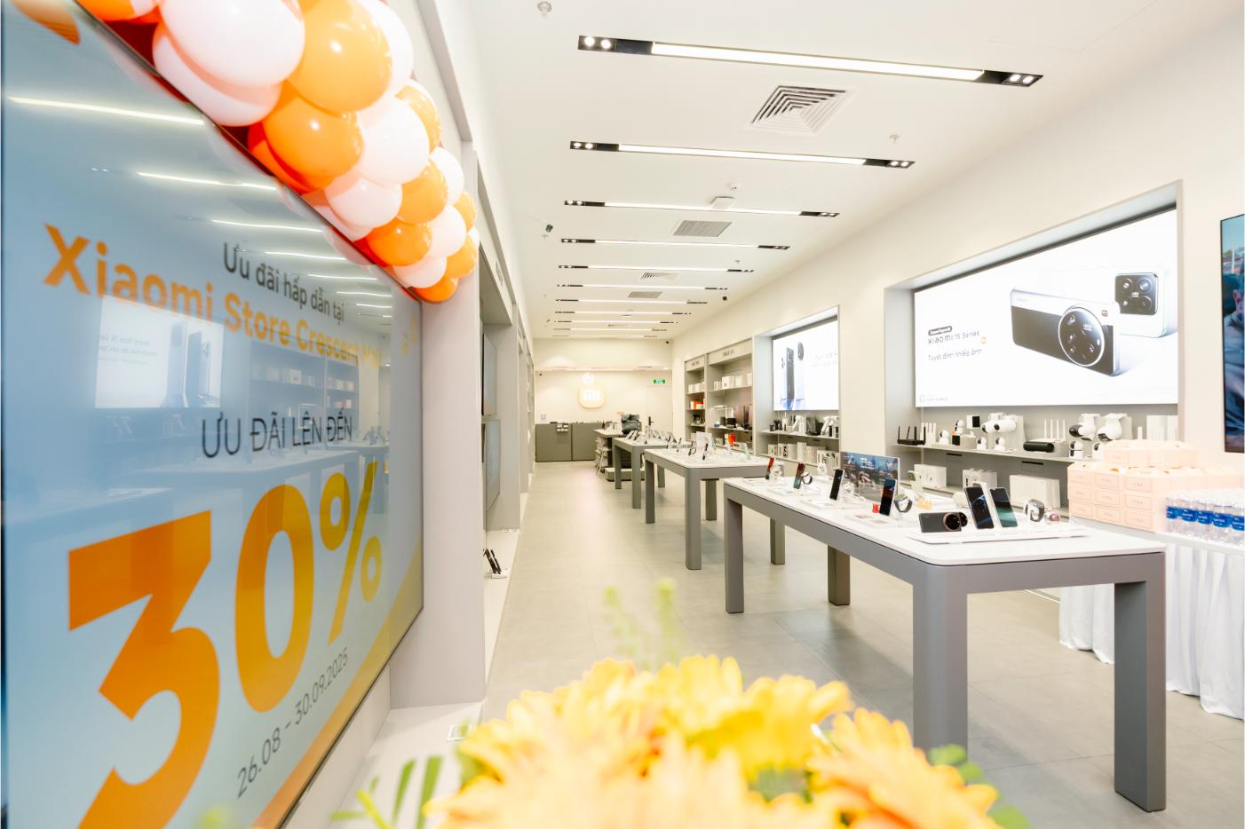 Xiaomi 1st Store (1)