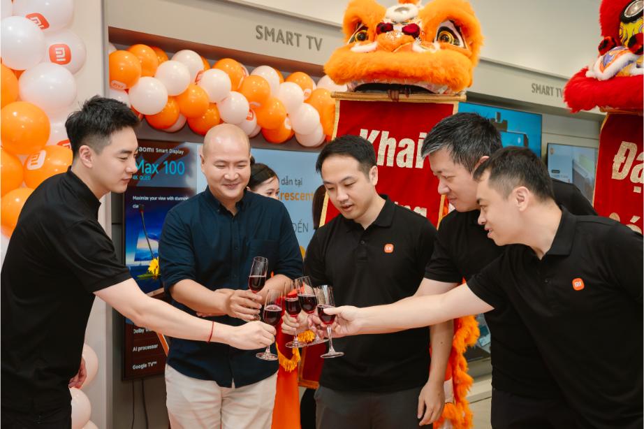 Xiaomi 1st Store (2)
