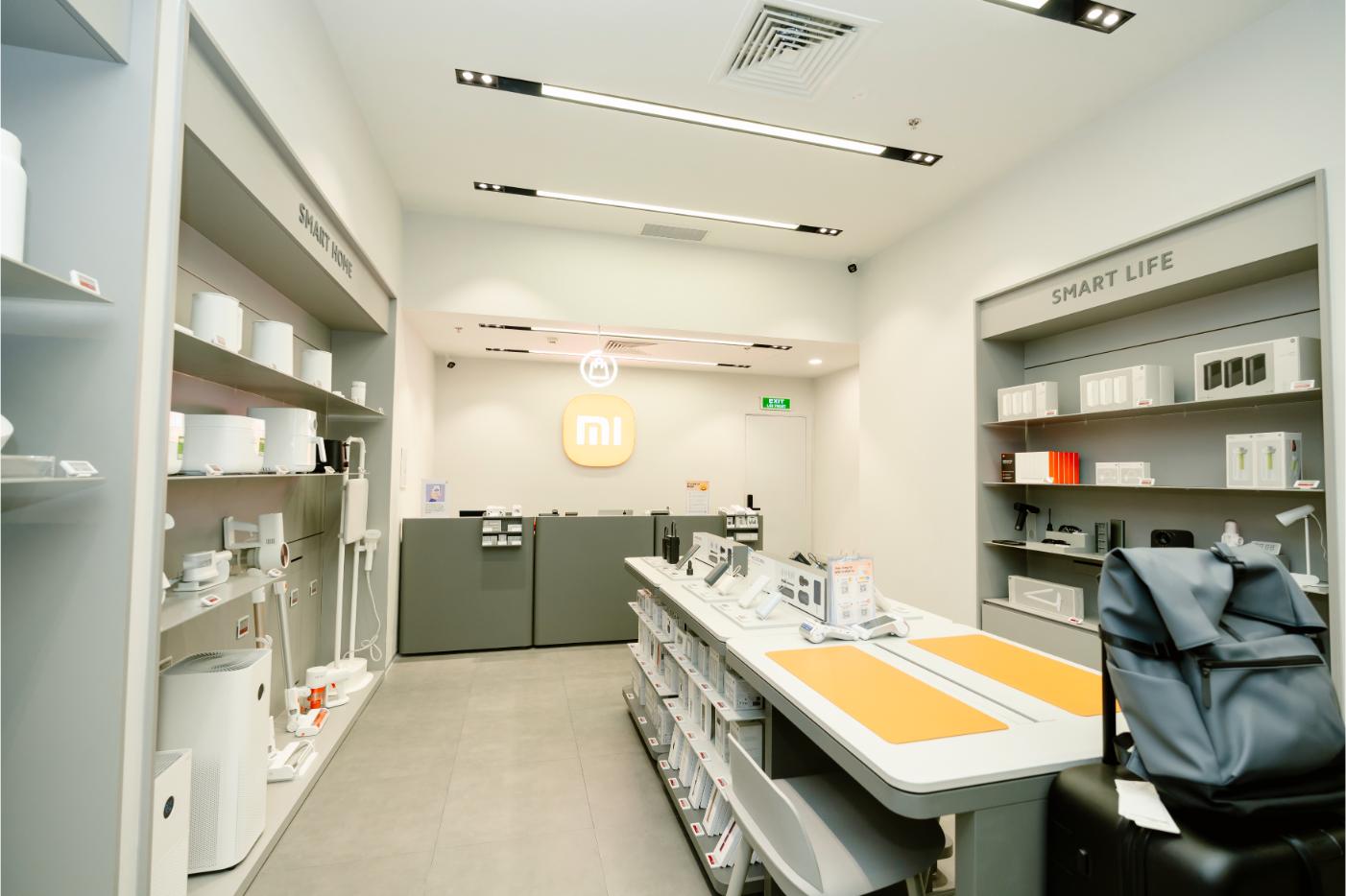 Xiaomi 1st Store (7)