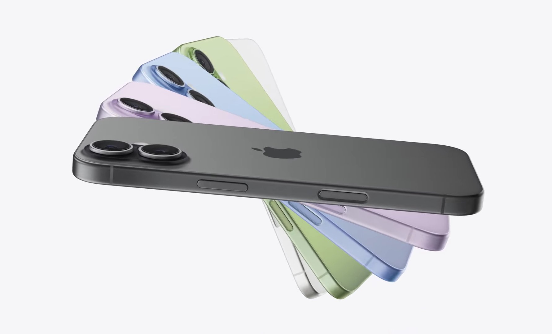 Apple chính thức ra mắt loạt iPhone 17, giá cao nhất 64 triệu đồng Apple chính thức ra mắt loạt iPhone 17, giá cao nhất 64 triệu đồng