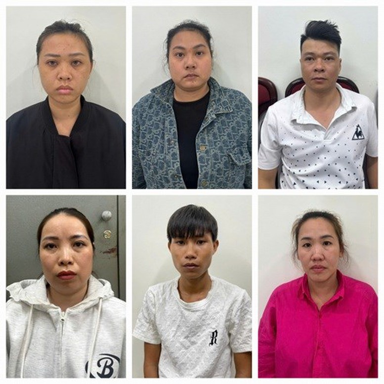 Bat Giu Duong Day Mua Ban Than Gan Nhan Phi Moi Gioi 450 550 Trieu Dong 1