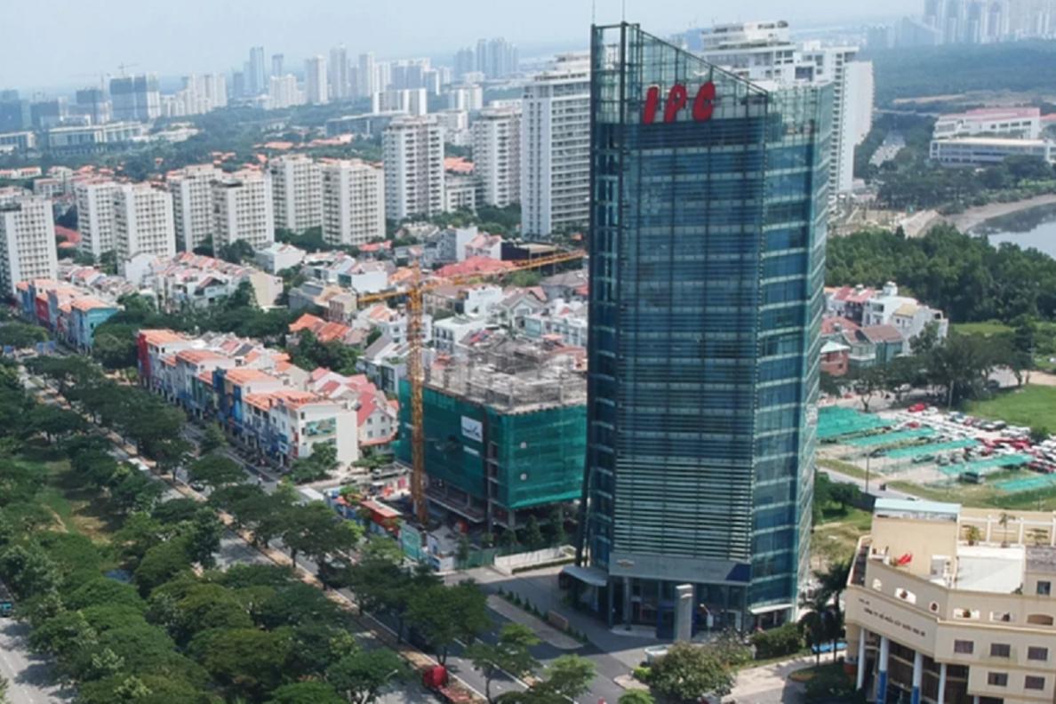 Co Phan Hoa