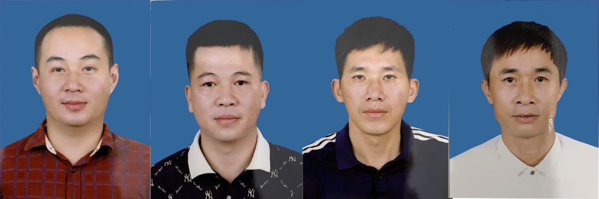 Cong An Hung Yen Bat Nhom Doi Tuong Nguoi Hai Phong Cho Vay Lai Nang 1