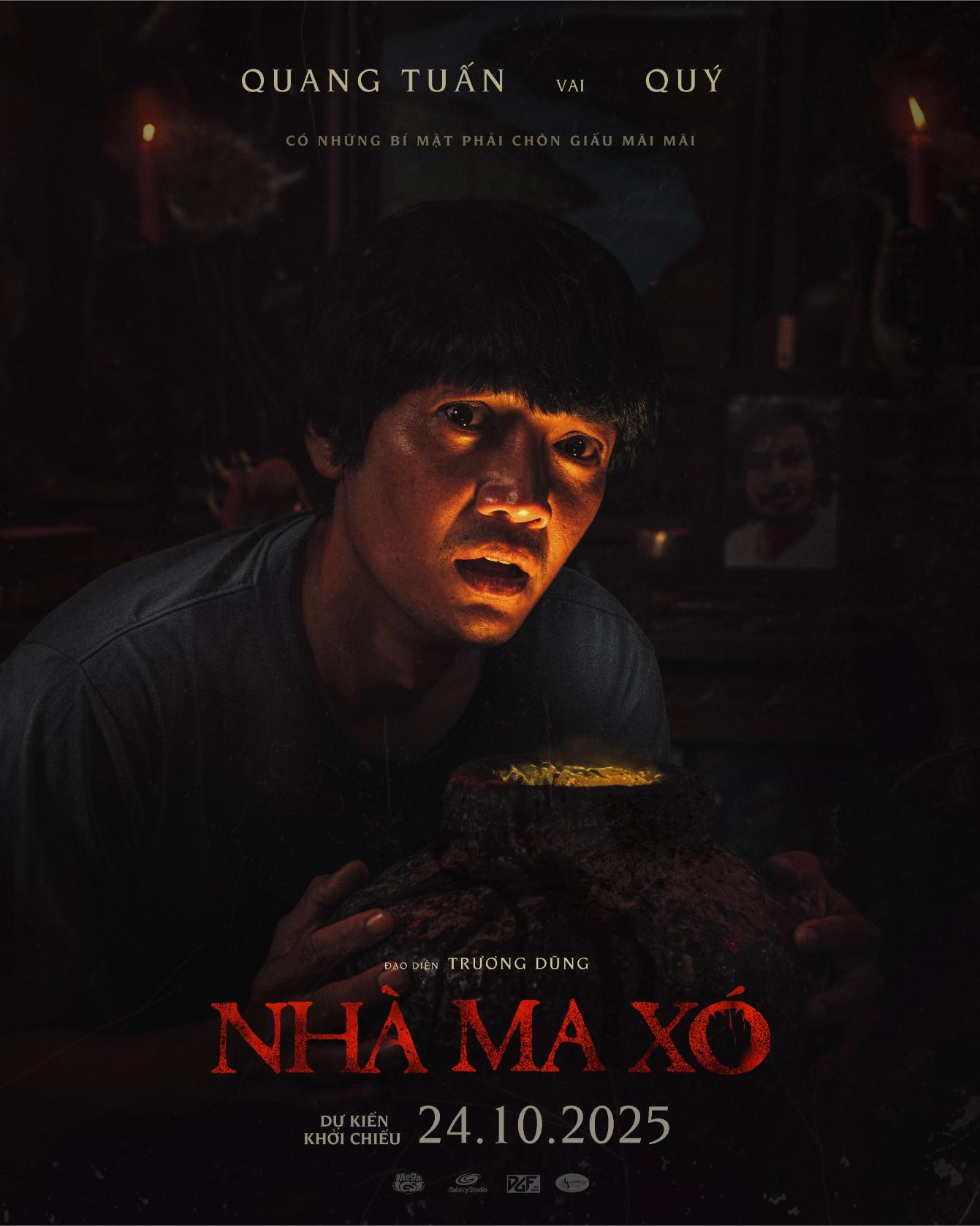 Dan Dien Vien Chat Nhu Nuoc Cat Hoi Ngo Trong Phim Tam Linh Gia Dinh Nha Ma Xo Eef 7528167 2