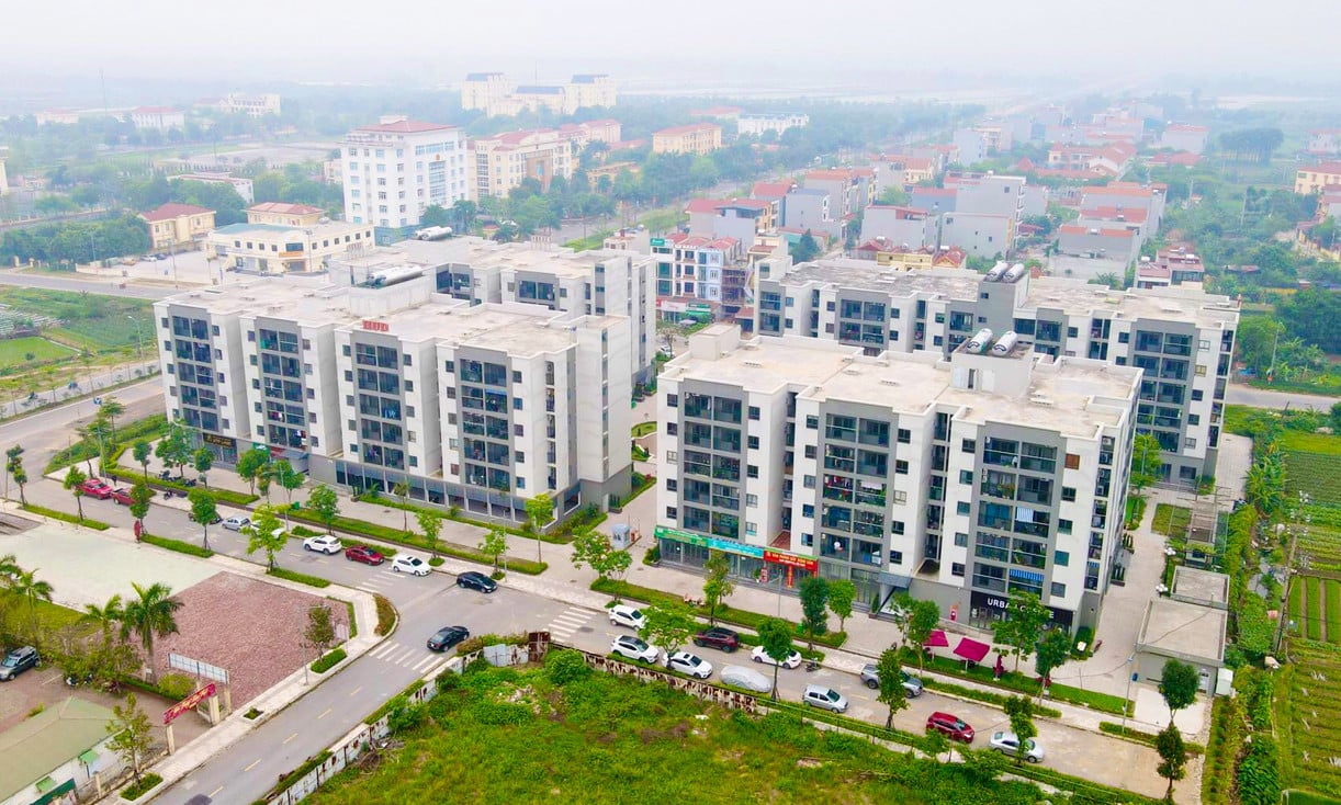 Đề xuất giao công an xã xác nhận điều kiện thu nhập mua, thuê mua NƠXH Đề xuất giao công an xã xác nhận điều kiện thu nhập mua, thuê mua NƠXH
