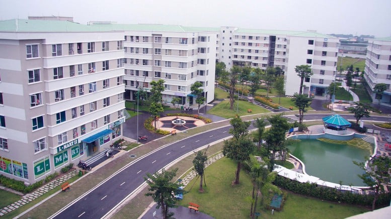 Đề xuất nâng mức thu nhập mua nhà ở xã hội lên 20 triệu/tháng Đề xuất nâng mức thu nhập mua nhà ở xã hội lên 20 triệu/tháng