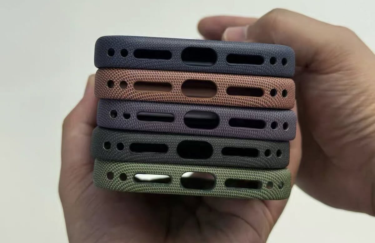 iPhone 17 tăng giá hay giữ nguyên: Câu hỏi thách thức Apple iPhone 17 tăng giá hay giữ nguyên: Câu hỏi thách thức Apple