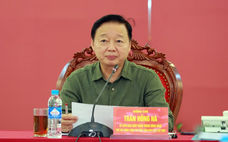 Khan Truong Khac Phuc Hau Qua Bao So 10 Ung Pho Voi Lu Lut Sat Lo Do Mua Lon Sau Bao 5