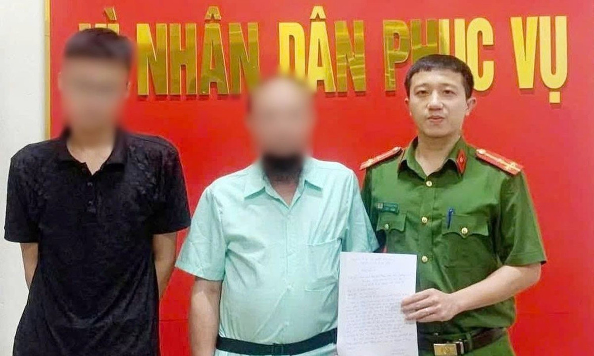 Kip Thoi Giai Cuu Nam Sinh Lop 10 Bi Du Do Dua Sang Campuchia 1