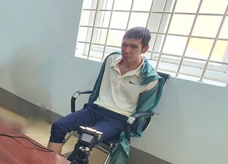 Loi Khai Nghi Pham Gay Ra Tham An 3 Nguoi Chet O Dak Lak 1