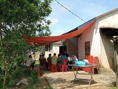 Nam Thanh Nien Duoi Nuoc Tu Vong Khi Di Bat Ech O Ha Tinh 1