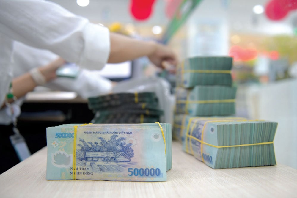 Ngan Hang Nha Nuoc Siet Van An Toan Nan Tin Dung Bat Dong San Vao Quy Dao Moi 2