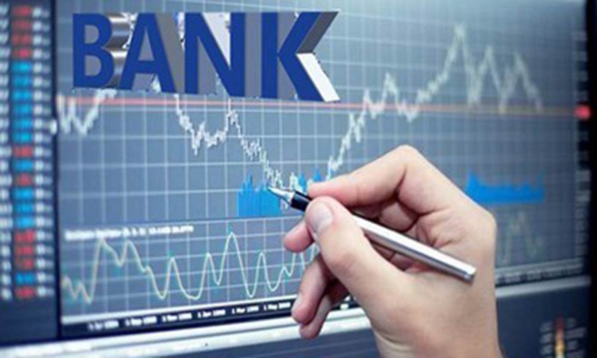 Ngân hàng trả cổ tức bằng cổ phiếu, chứng khoán lên điểm cổ đông thắng lớn Ngân hàng trả cổ tức bằng cổ phiếu, chứng khoán lên điểm cổ đông thắng lớn