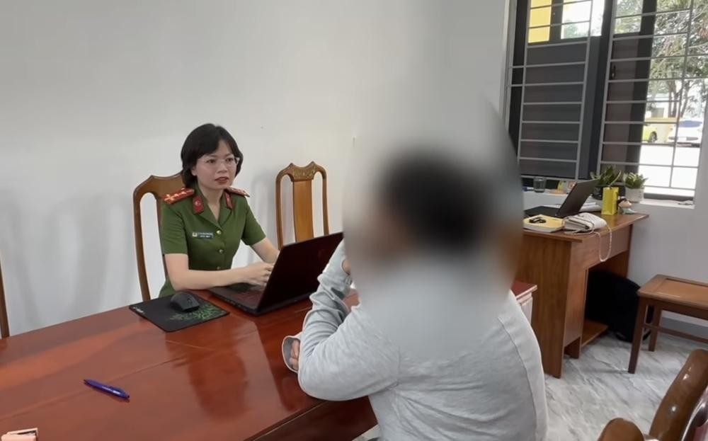 Suyt Mat 100 Trieu Dong Vi Tim Thong Tin Xuat Khau Lao Dong Tren Facebook 1