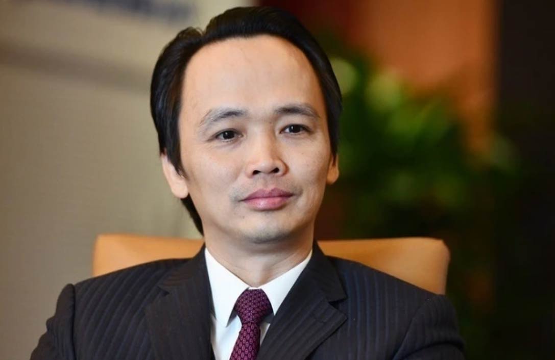 Tài sản của gia đình ông Trịnh Văn Quyết được gỡ phong tỏa Tài sản của gia đình ông Trịnh Văn Quyết được gỡ phong tỏa