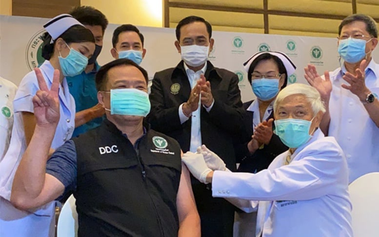 Tân Thủ tướng Thái Lan: Từ hậu duệ gia tộc lừng danh đến tỷ phú làm chính trị Tân Thủ tướng Thái Lan: Từ hậu duệ gia tộc lừng danh đến tỷ phú làm chính trị