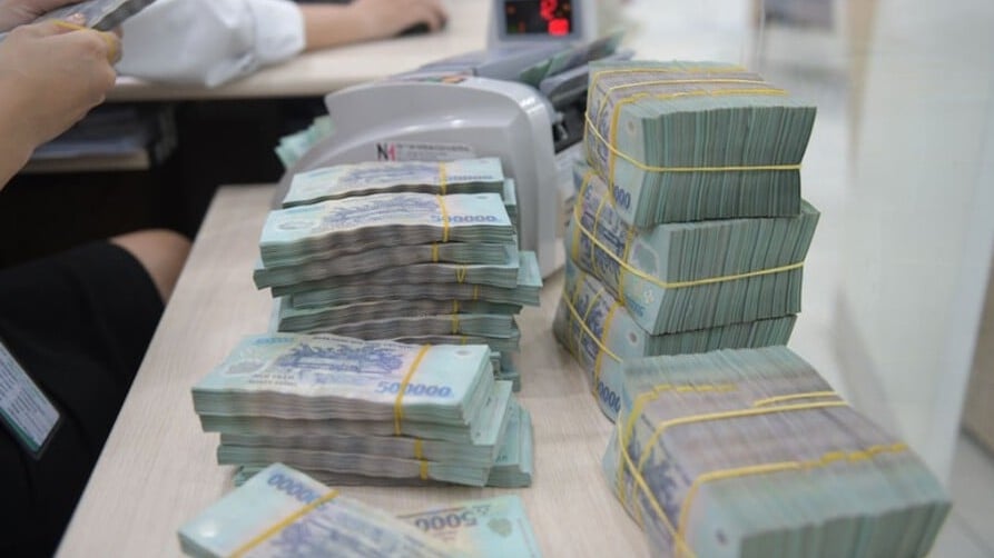 Thanh Tra Va Xu Ly Cac Ngan Hang Cap Tin Dung Cho Doanh Nghiep San Sau 1