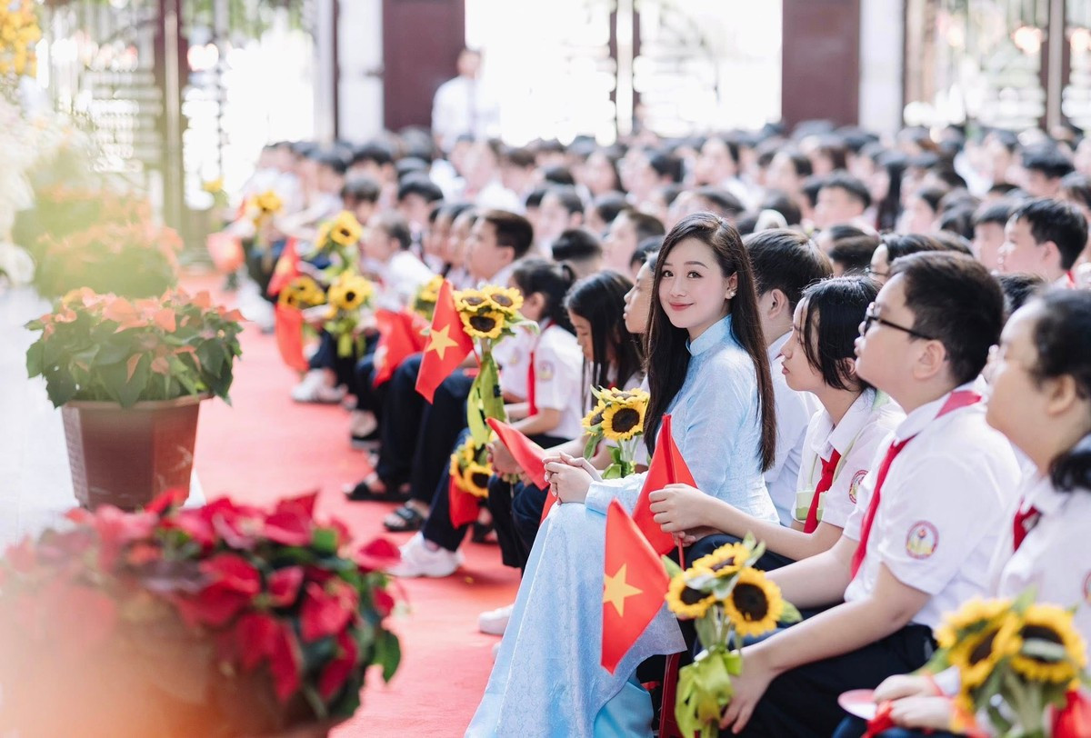 Thủ tướng yêu cầu tăng cường kiểm tra các khoản thu đầu năm học Thủ tướng yêu cầu tăng cường kiểm tra các khoản thu đầu năm học