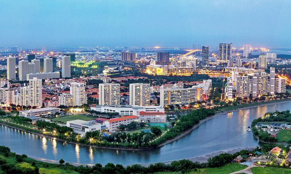 TP. HCM đốc thúc giải ngân vốn đầu tư công cho hàng trăm dự án TP. HCM đốc thúc giải ngân vốn đầu tư công cho hàng trăm dự án
