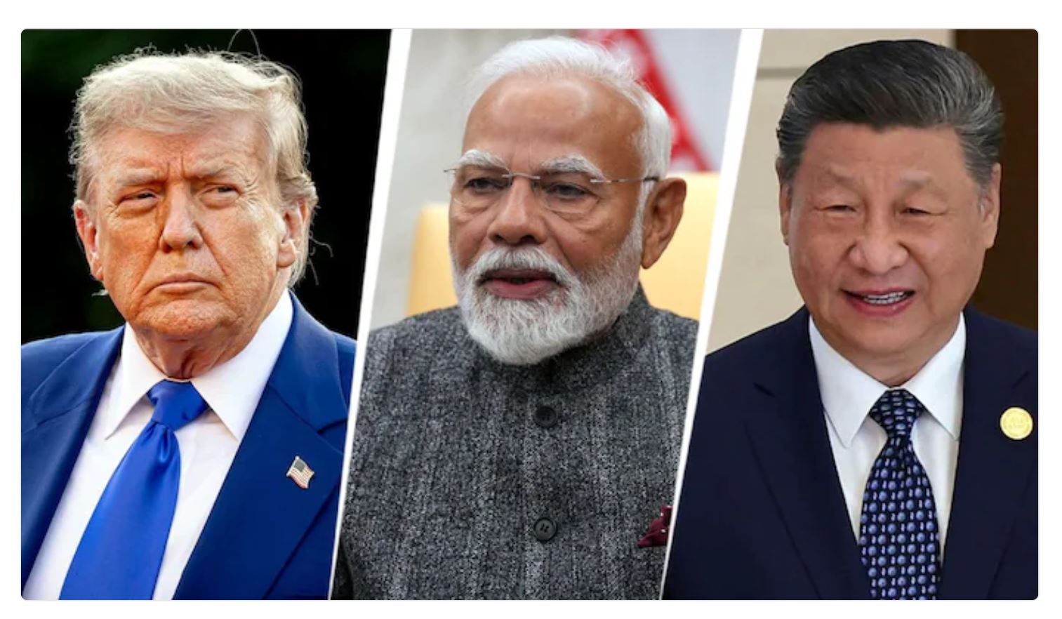 TT Trump thúc EU áp thuế 100% lên Trung Quốc, Ấn Độ để ép Nga ngừng chiến sự TT Trump thúc EU áp thuế 100% lên Trung Quốc, Ấn Độ để ép Nga ngừng chiến sự