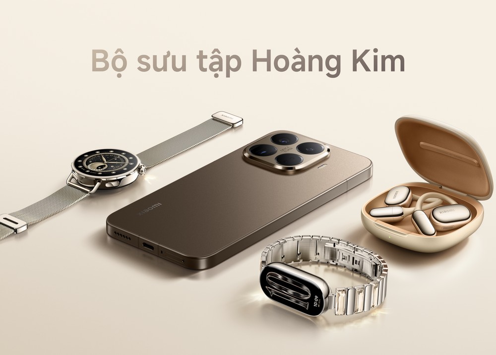 Xiaomi San Pham Moi 01