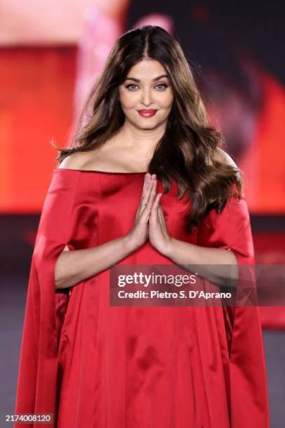 1 Aishwarya Rai Bachchan