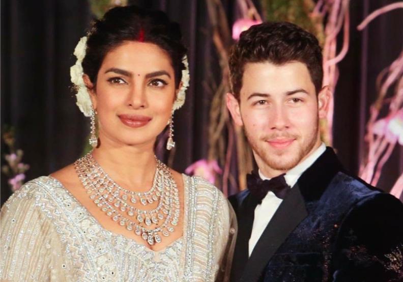 4 Priyanka Chopra Jonas