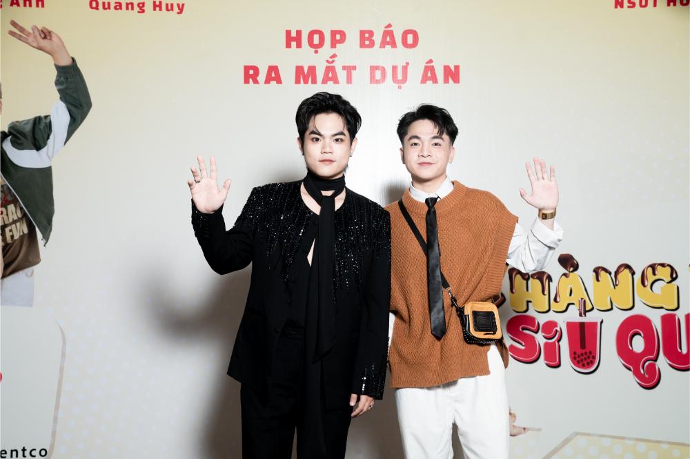 Ca Si Dien Vien Ben Hoang Quang