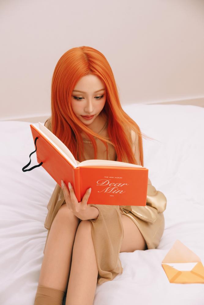 Dear Min 30