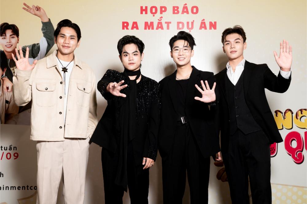 Dan Dien Vien Chinh Thien Nhan Quang Anh Thanh Dinh Quang Huy 1