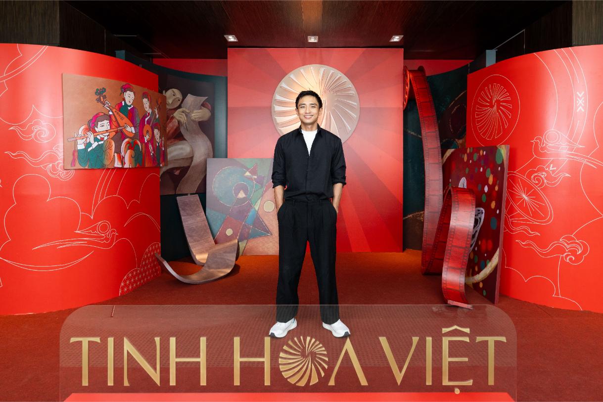 Diễn Viên Hữu Vi
