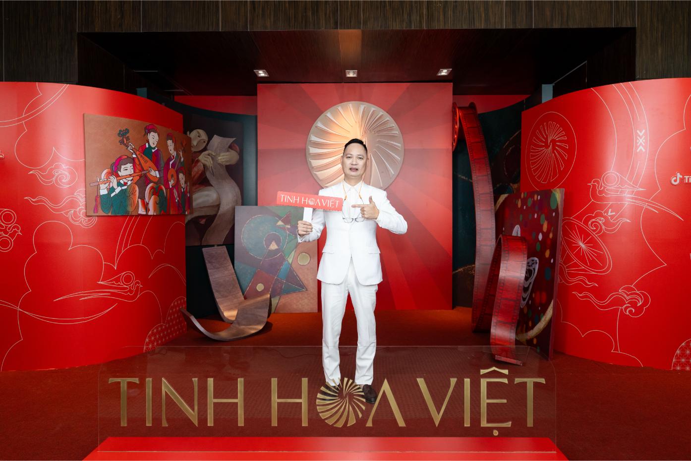 Nhạc Sĩ Nguyễn Hải Phong