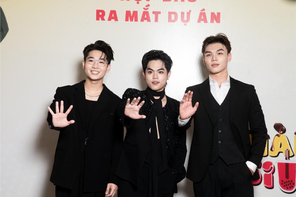 Thanh Dinh Quang Anh Quang Huy 2