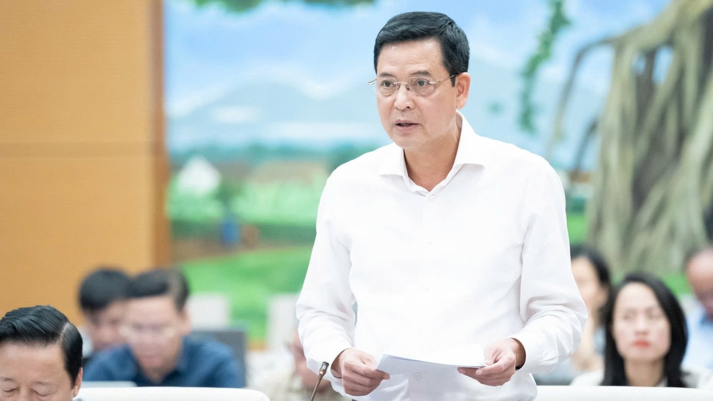 Chính phủ đề xuất mở rộng đối tượng miễn giấy phép xây dựng Chính phủ đề xuất mở rộng đối tượng miễn giấy phép xây dựng