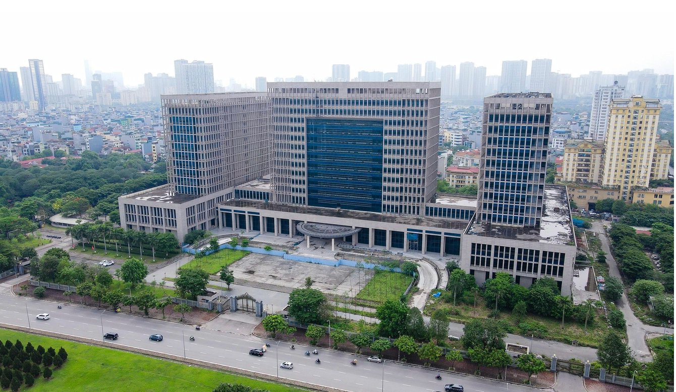 Chuyen Ho So Du An Tru So Bo Ngoai Giao Sang Bo Cong An Va Ubkt Trung Uong 1