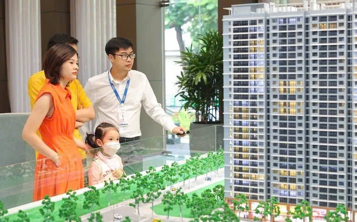 Cong Bo Chuc Nghin Ty Von Lai Suat Thap Nguoi Duoi 35 Tuoi Van Kho Vay Tien Mua Nha 1